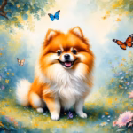 Understanding the Pomeranian Spitz: Key Traits, Size, Pricing, and Differences from Other Spitz Breeds