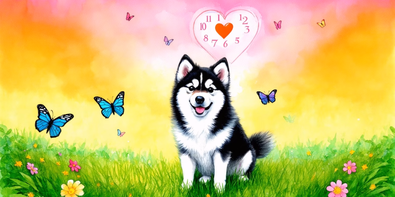Understanding the True Cost and Lifespan of Pomskies for Sale: Are These Adorable Pets Right for You?