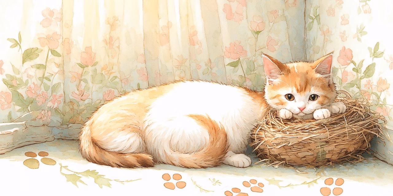 Signs Your Cat is Expecting: How to Identify a Pregnant Kitten and Understand Cat Pregnancy Stages