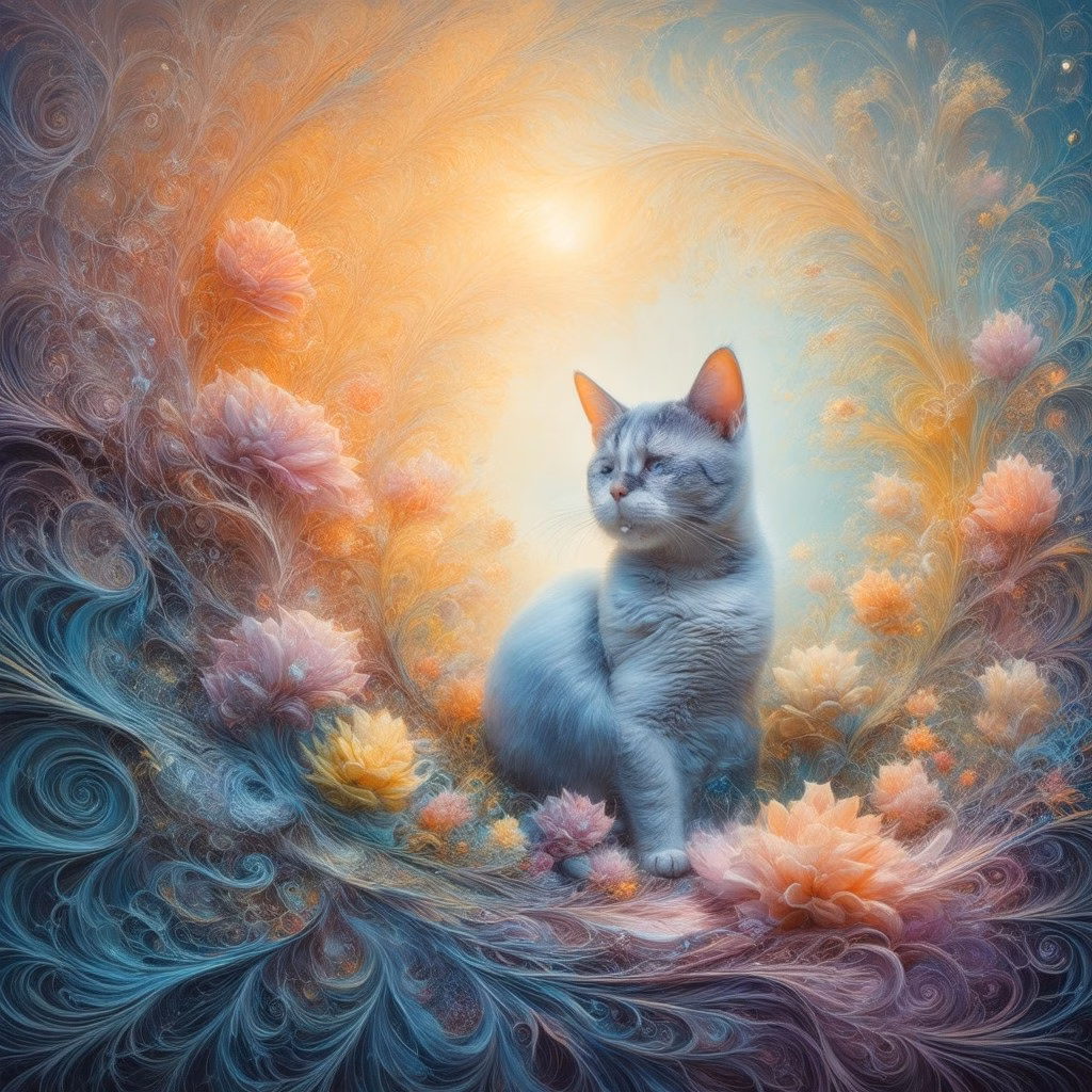 pregnant kitten 434811