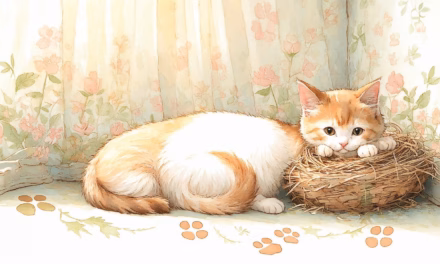 Signs Your Cat is Expecting: How to Identify a Pregnant Kitten and Understand Cat Pregnancy Stages