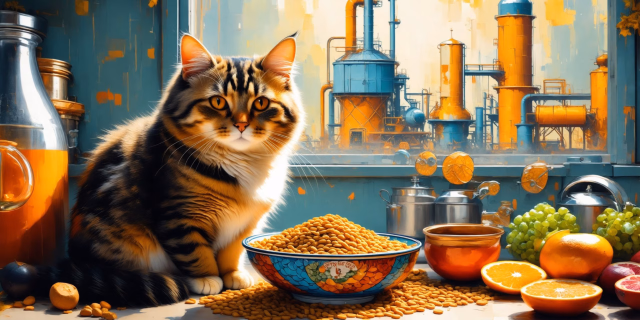 Understanding Purina Friskies: Is This Popular Cat Food Brand Right for Your Feline Friend?