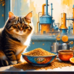 Understanding Purina Friskies: Is This Popular Cat Food Brand Right for Your Feline Friend?