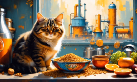 Understanding Purina Friskies: Is This Popular Cat Food Brand Right for Your Feline Friend?