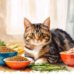 Is Purina One Cat Food the Best Choice for Your Feline Friend? A Deep Dive into Vet Recommendations and Health Benefits