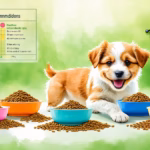 Is Purina Pro Plan Puppy the Best Choice? Vet Recommendations, Feeding Guidelines, and More Insights on Puppy Nutrition