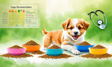 Is Purina Pro Plan Puppy the Best Choice? Vet Recommendations, Feeding Guidelines, and More Insights on Puppy Nutrition