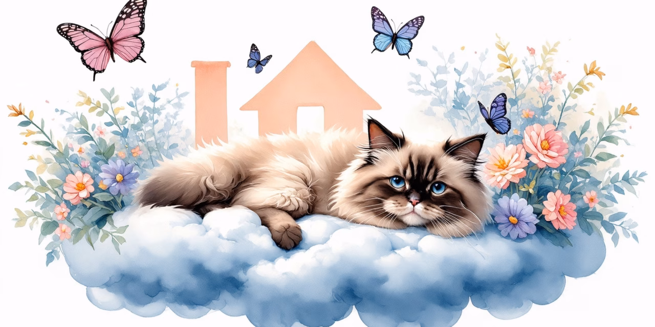 Essential Insights for Ragdoll Adoption: Finding Your Perfect Companion and Local Resources
