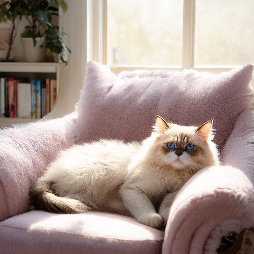 ragdoll adoption 275262