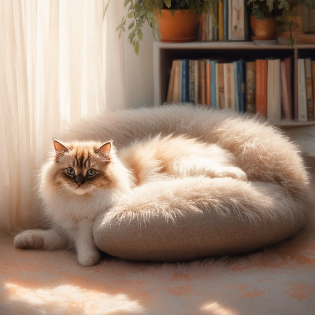 ragdoll kitten 242966