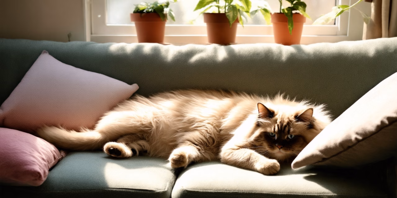 Discover the Best Ragdolls Near Me: Your Ultimate Guide to Adoption, Sale, and Local Breeders