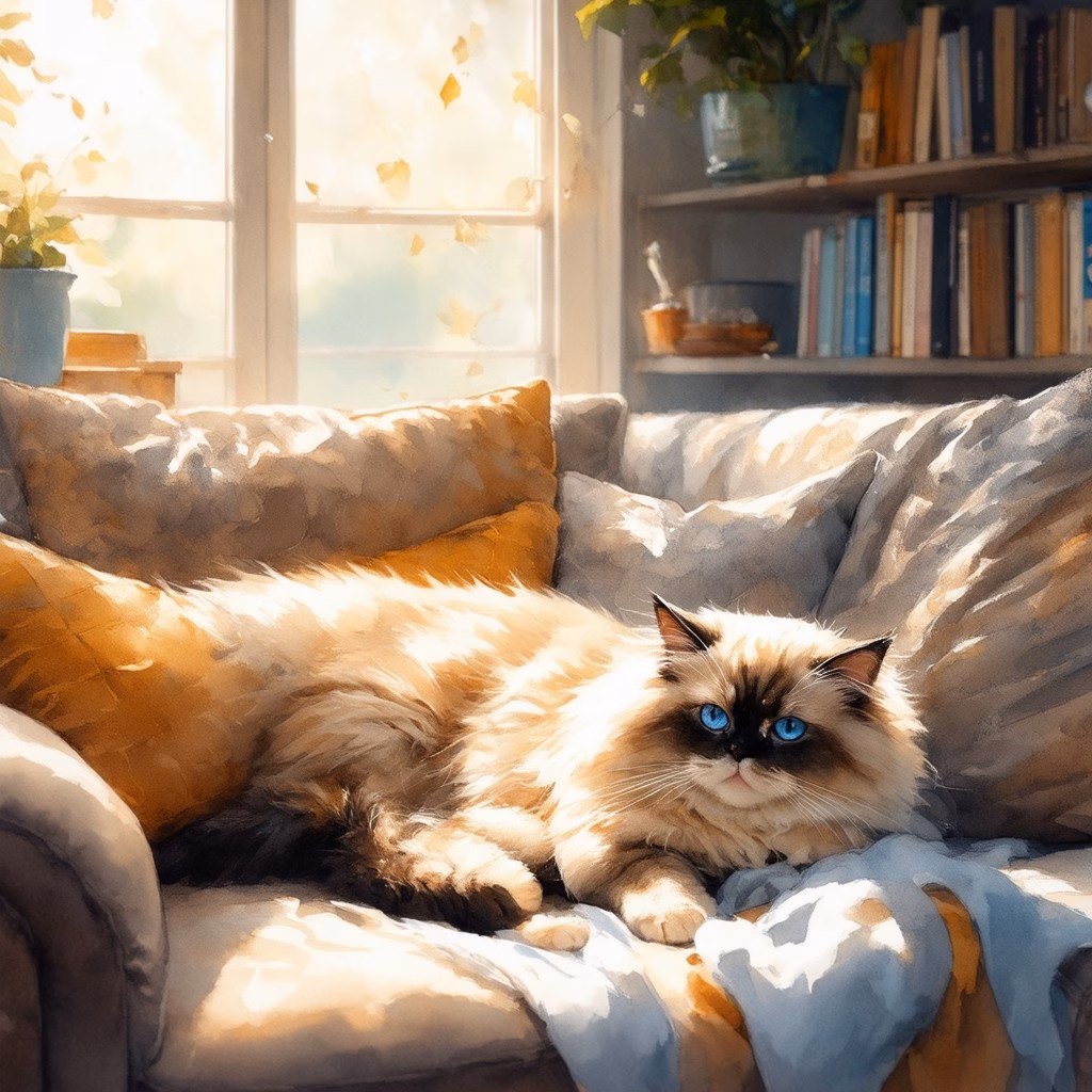 ragdolls near me 334571