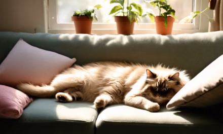 Discover the Best Ragdolls Near Me: Your Ultimate Guide to Adoption, Sale, and Local Breeders