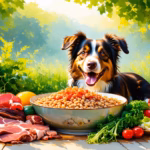 Exploring the Raw Food Diet for Dogs: Benefits, Recipes, and Expert Recommendations
