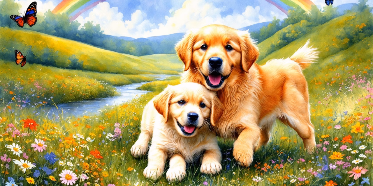 Understanding Retriever Puppies: Prices, Lifespan, and Friendliness in 2025