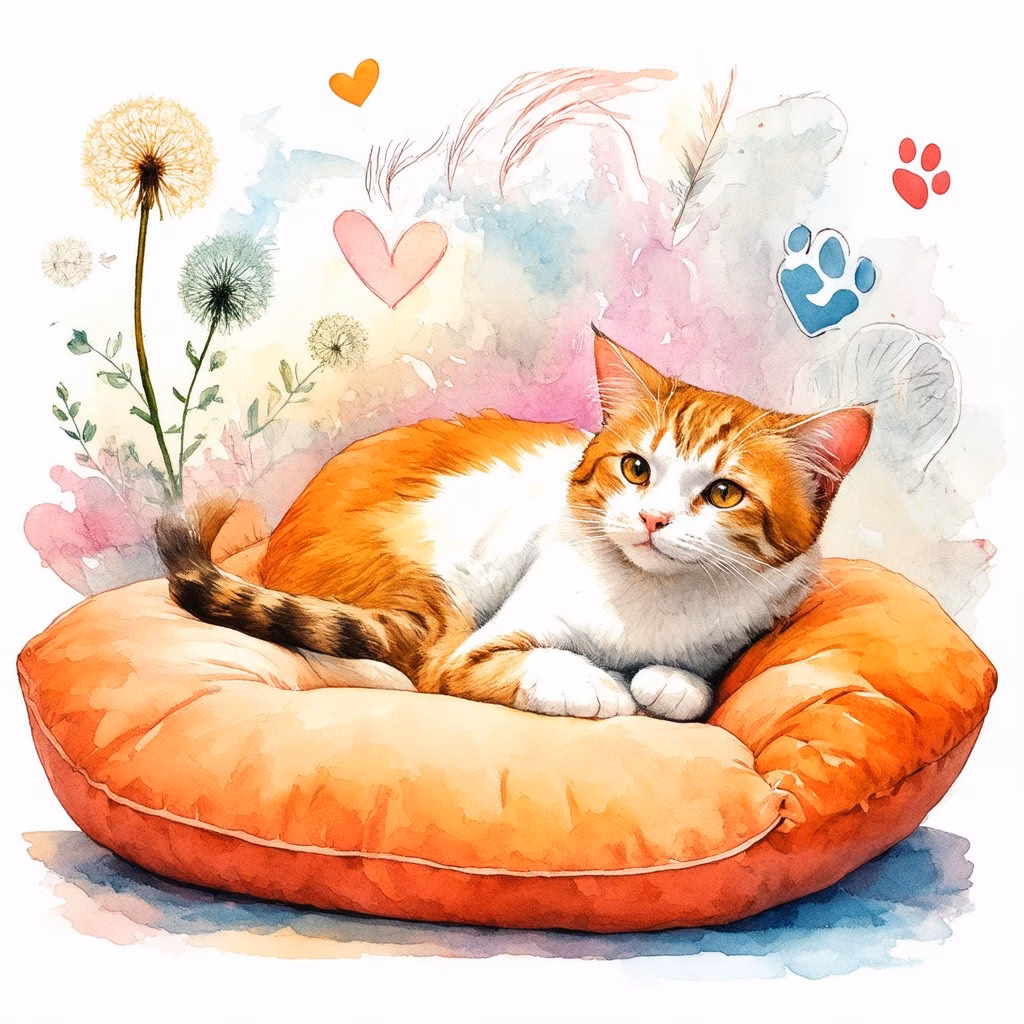 rex cat 356538