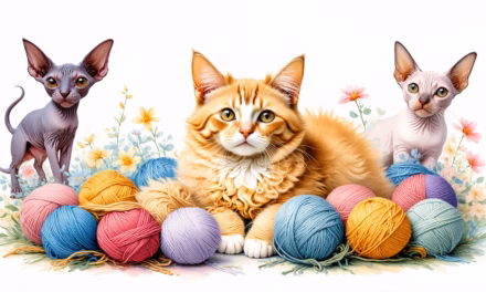 Everything You Need to Know About Rex Cats: From Breed Differences to Hypoallergenic Qualities and Costs