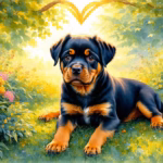Finding Your Perfect Companion: Essential Tips for Choosing Rottweiler Puppies for Sale