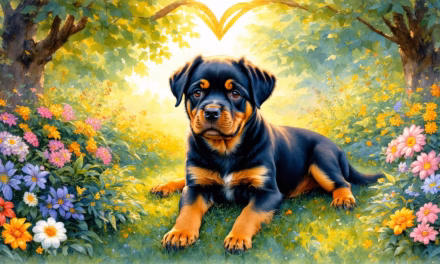 Finding Your Perfect Companion: Essential Tips for Choosing Rottweiler Puppies for Sale