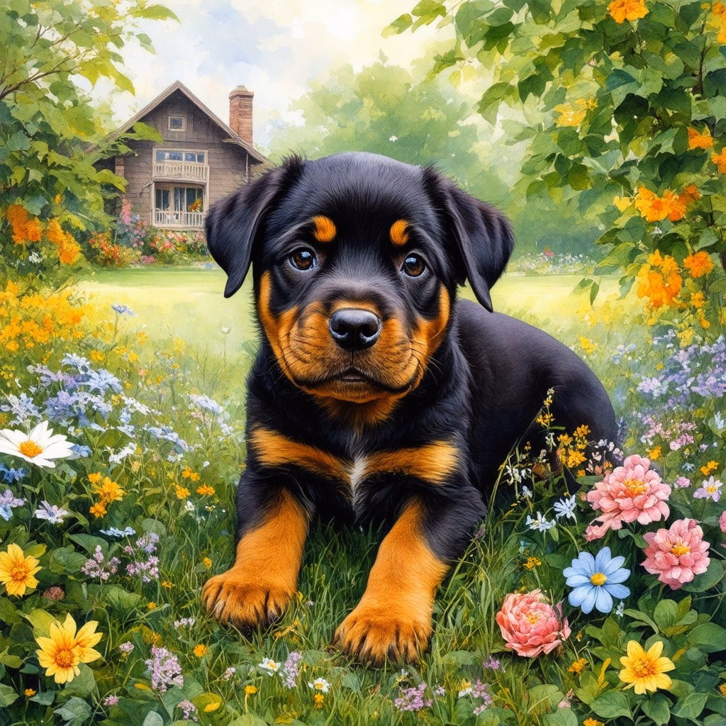 rottweiler puppies for sale 578090