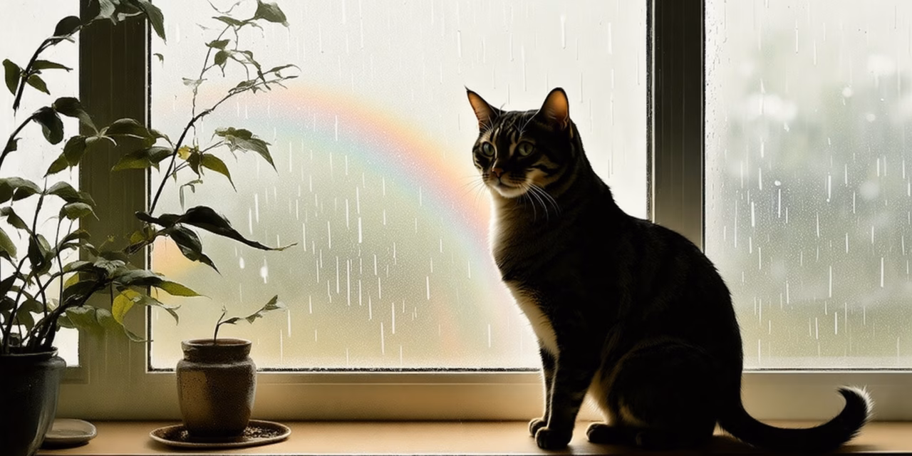 Understanding Your Sad Cat: Signs of Loneliness, Suffering, and How to Bring Back the Joy