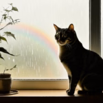 Understanding Your Sad Cat: Signs of Loneliness, Suffering, and How to Bring Back the Joy