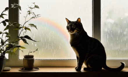 Understanding Your Sad Cat: Signs of Loneliness, Suffering, and How to Bring Back the Joy