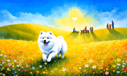 Everything You Need to Know About Buying a Samoyed for Sale: Costs, Family Compatibility, and Lifespan Insights