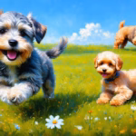The Essential Guide to Schnoodle Puppies: Cost, Lifespan, and How They Compare to Goldendoodles