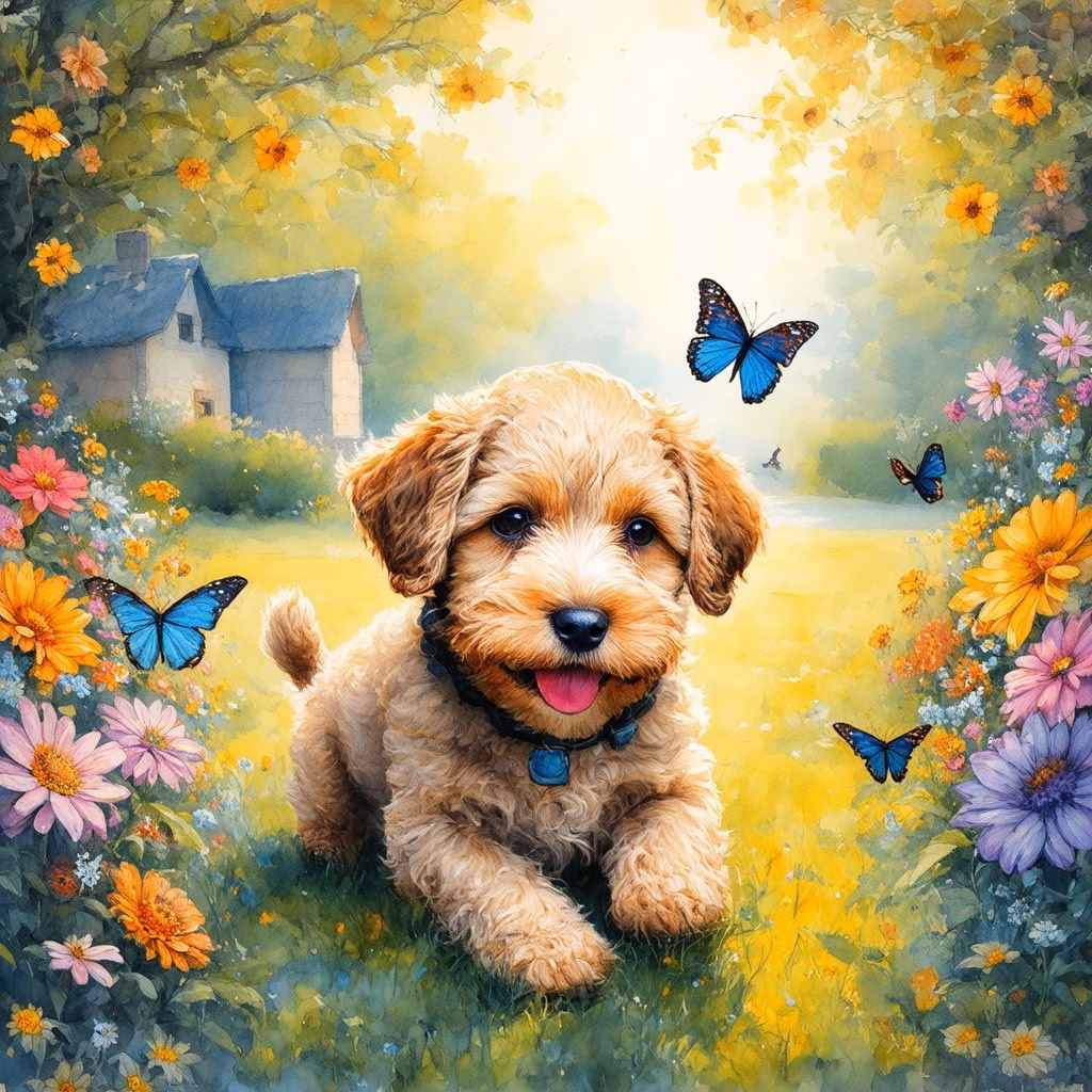 schnoodle puppies 491032