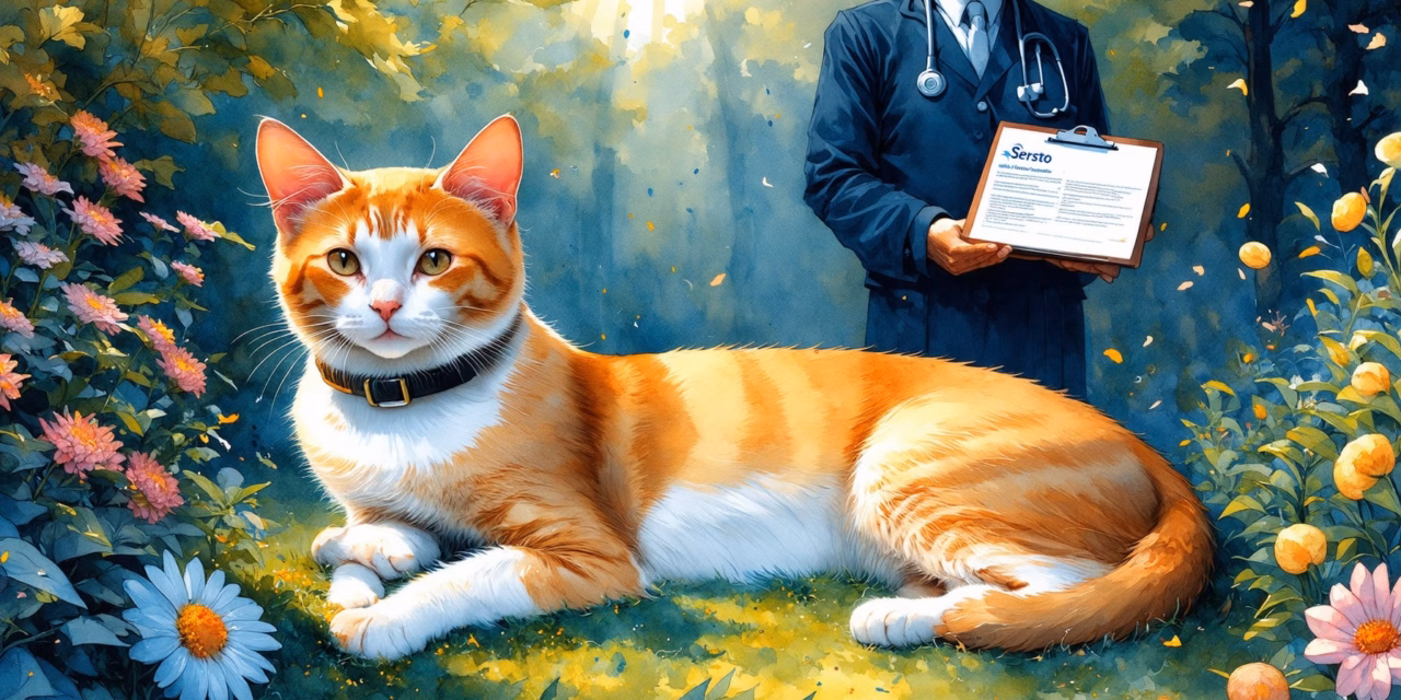 The Truth About Seresto Cat Collars: Vet Recommendations, Side Effects, and Why Fleas Persist