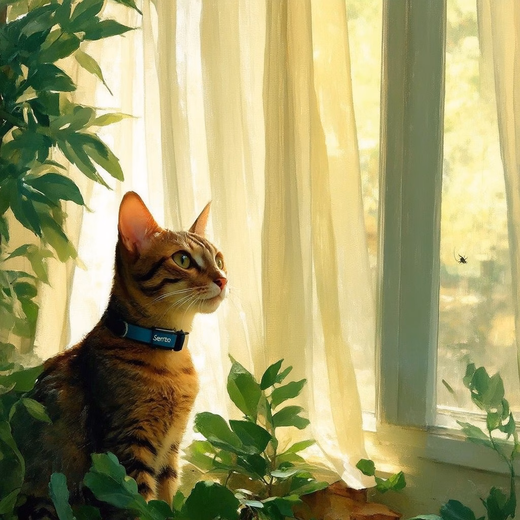 seresto cat collar 353536