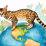 The True Cost of Owning a Serval Cat: Legalities, Friendliness, and Price Ranges Across the Globe
