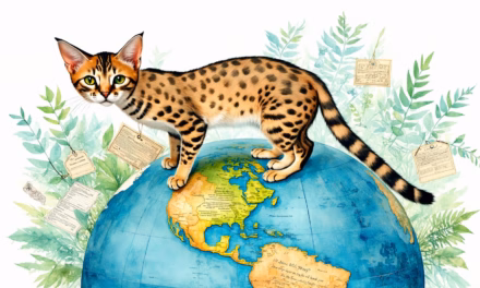 The True Cost of Owning a Serval Cat: Legalities, Friendliness, and Price Ranges Across the Globe