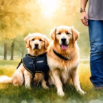 Understanding Service Dogs: Essential Insights on Training, Legality, and Costs for Anxiety and Other Conditions