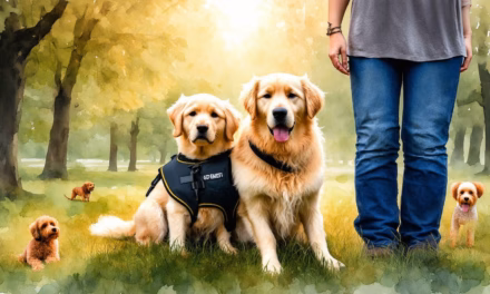 Understanding Service Dogs: Essential Insights on Training, Legality, and Costs for Anxiety and Other Conditions
