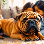 Is a Shar Pei for Sale the Right Family Dog for You? Discover Their Price, Breeders, and Cuddling Habits!
