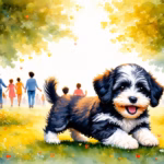 Finding Your Perfect Companion: The Ultimate Guide to Sheepadoodle Puppies for Sale Across the U.S.