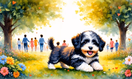 Finding Your Perfect Companion: The Ultimate Guide to Sheepadoodle Puppies for Sale Across the U.S.