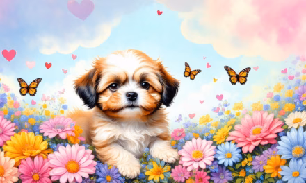 Finding Your Perfect Companion: Essential Insights on Shih Poo for Sale and Their Lifespan, Costs, and Care Needs