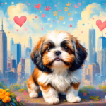 Finding Your Perfect Companion: A Comprehensive Guide to Shih Tzus for Sale, Puppies, and Breeders in Major Cities