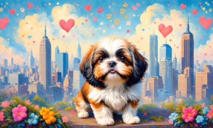 Finding Your Perfect Companion: A Comprehensive Guide to Shih Tzus for Sale, Puppies, and Breeders in Major Cities