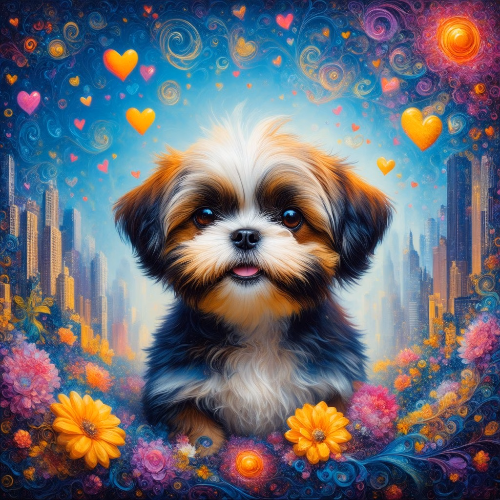 shih tzu for sale 480192