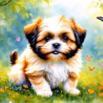 The Complete Guide to Shih Tzu Puppies: Costs, Care, and Training Insights for Future Owners