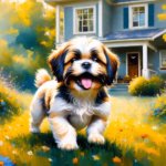 Essential Insights on Shih Tzu Rescue Near Me: Understanding Adoption, Care, and Lifespan for Your New Companion