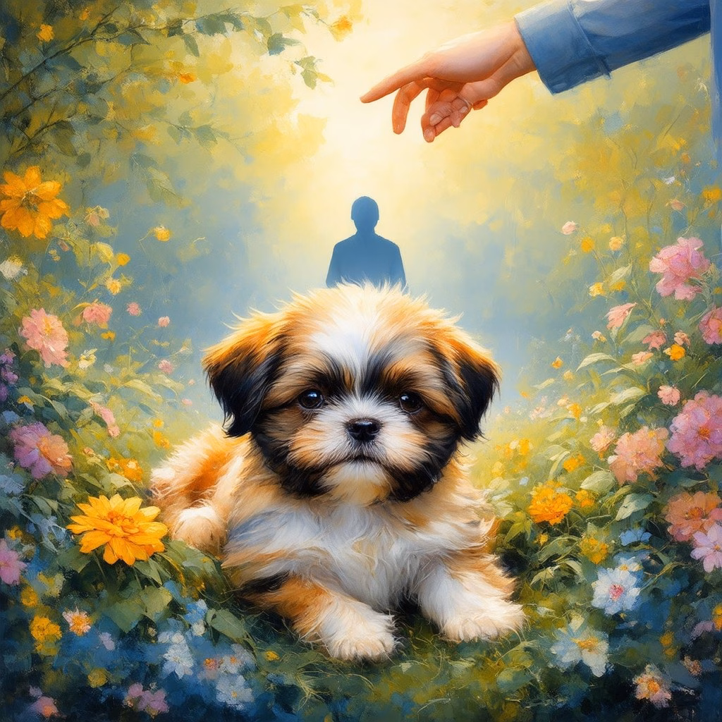shih tzu rescue near me 431108