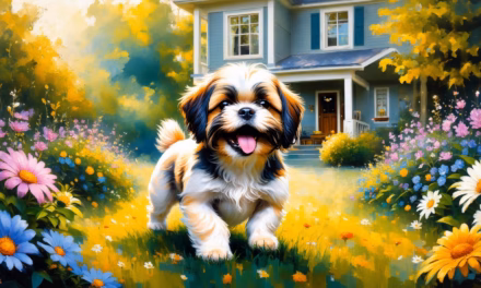 Essential Insights on Shih Tzu Rescue Near Me: Understanding Adoption, Care, and Lifespan for Your New Companion