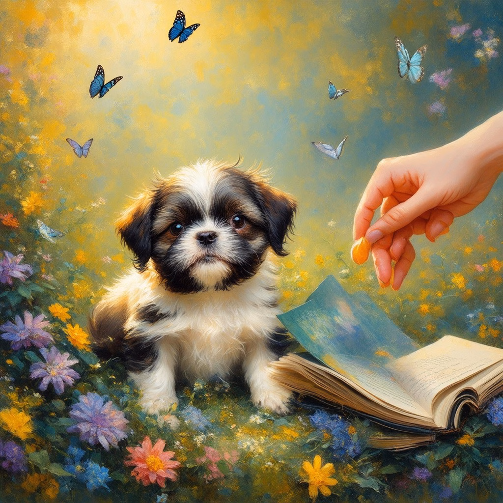 shih tzu rescue near me 447902