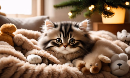 The Cost, Care, and Cuddly Nature of the Siberian Cat Kitten: What You Need to Know Before Buying a Siberian Forest Cat