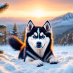 Understanding the Price and Care of Siberian Husky Puppies for Sale: A Comprehensive Guide for Potential Owners